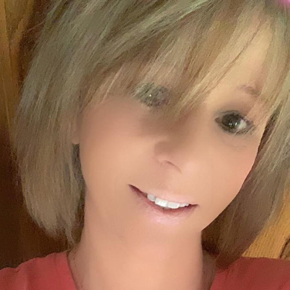 Meet your Posher, Tracy